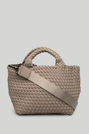 Naghedi, St. Barths Tote- Small