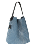 Linde Gallery, Milou Galuchat Bag M