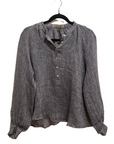 Claramonte, Linen Washed Shirt