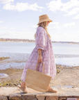 Hat Attack, Beach Dress