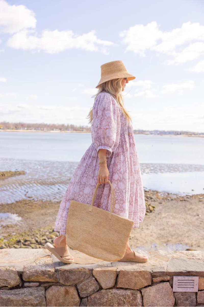 Hat Attack, Beach Dress