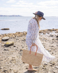 Hat Attack, Beach Dress