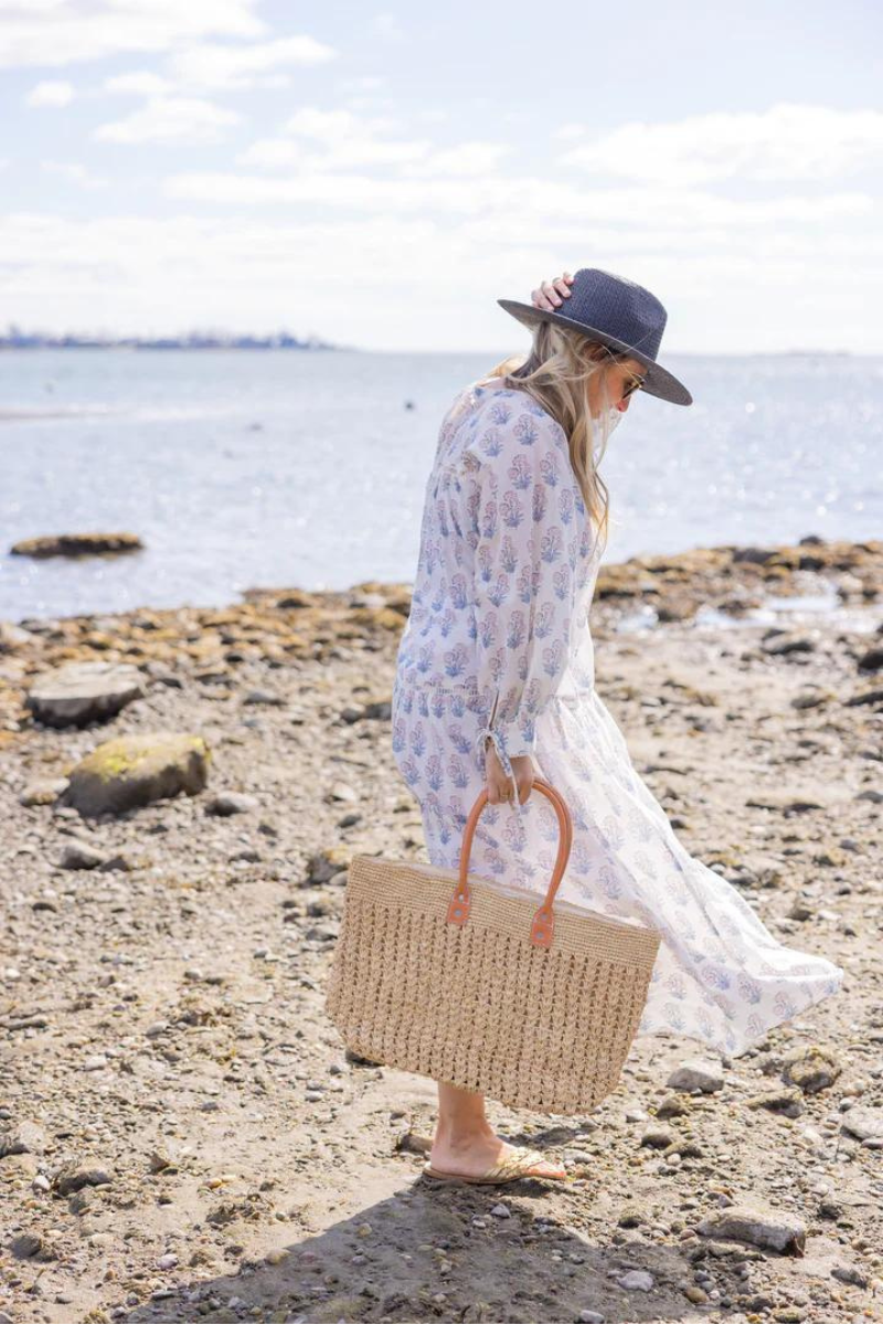 Hat Attack, Beach Dress