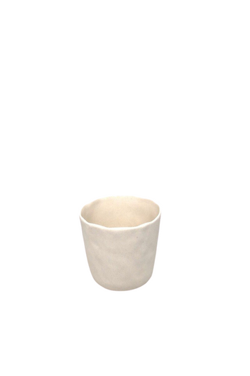 Be Home, Large Stoneware Cup