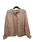 Claramonte, Linen Washed Shirt