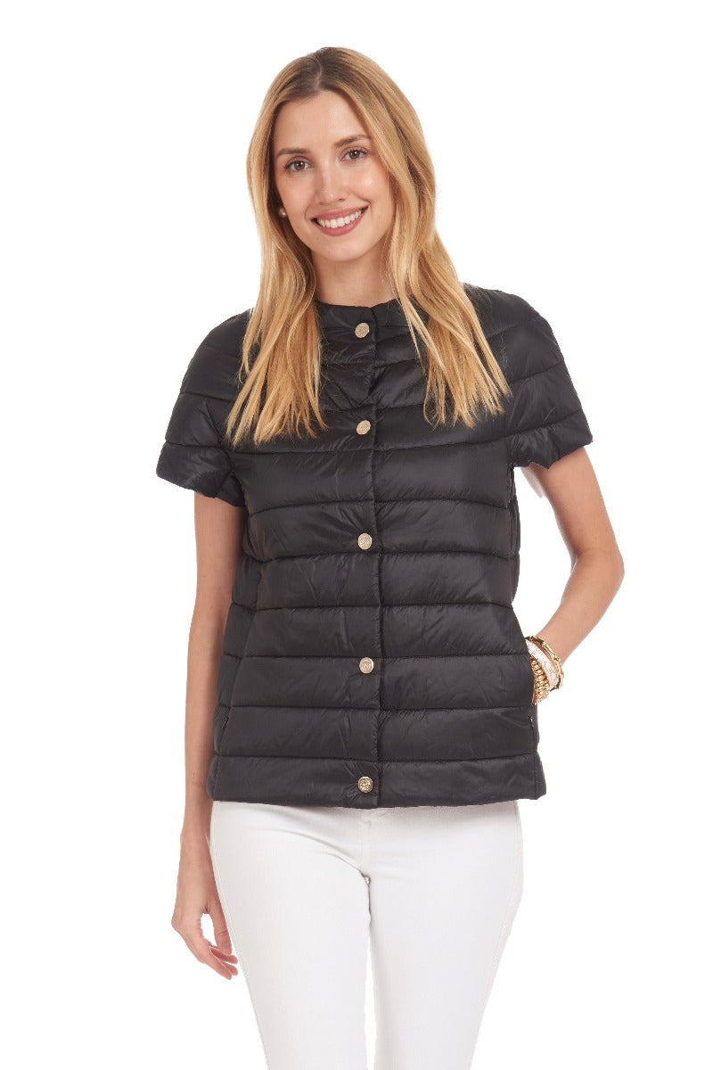 Patty Kim, Audrey Puffer Jacket