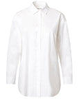 Samsøe Samsøe, Haley Shirt- White