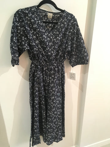 Bunai, Printed Dress