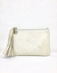 VASH, Chloe Hide Clutch