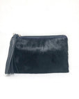 VASH, Chloe Hide Clutch