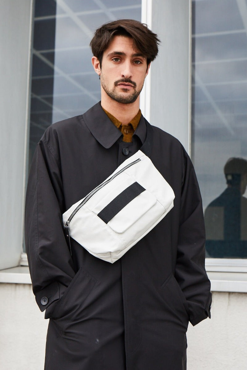 Jack Gomme, Hugo Bum Bag