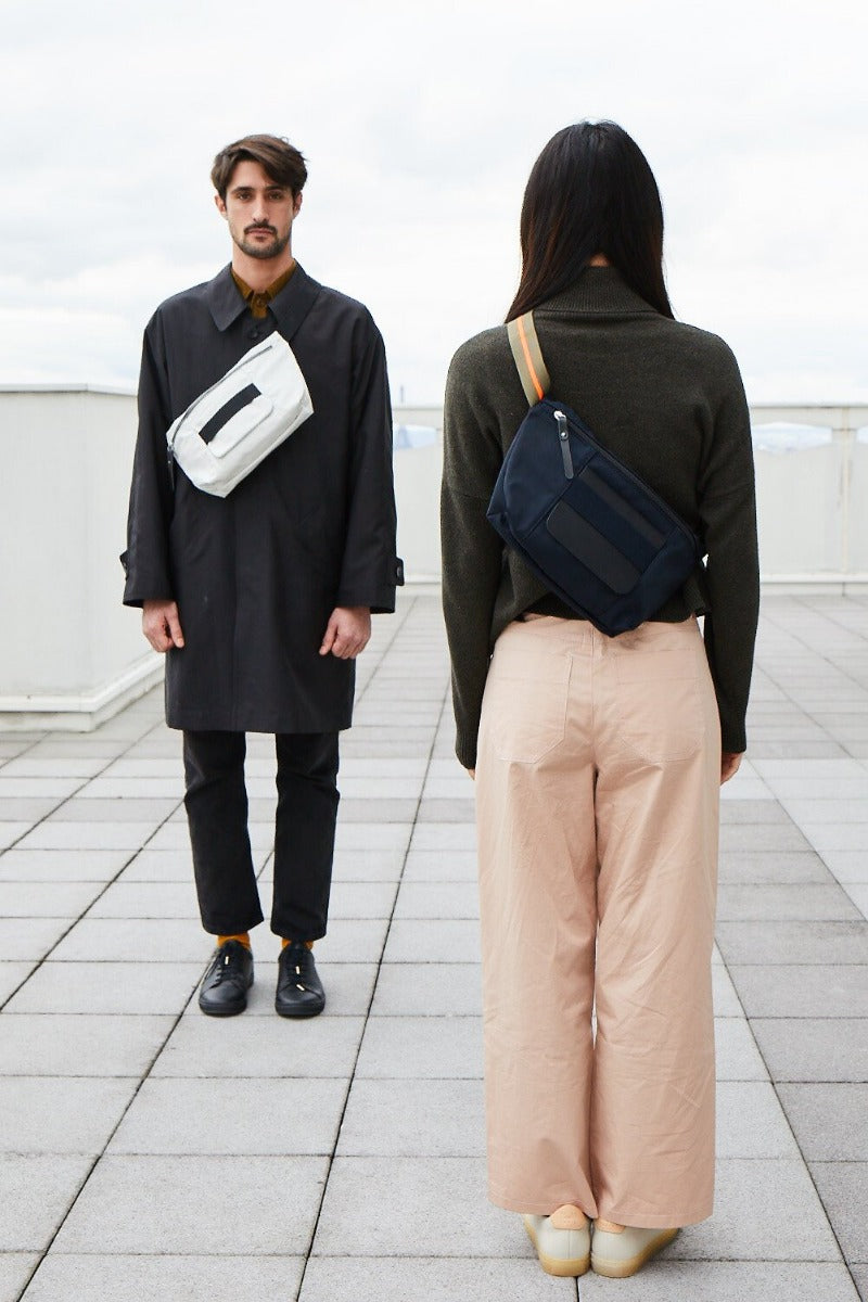 Jack Gomme, Hugo Bum Bag