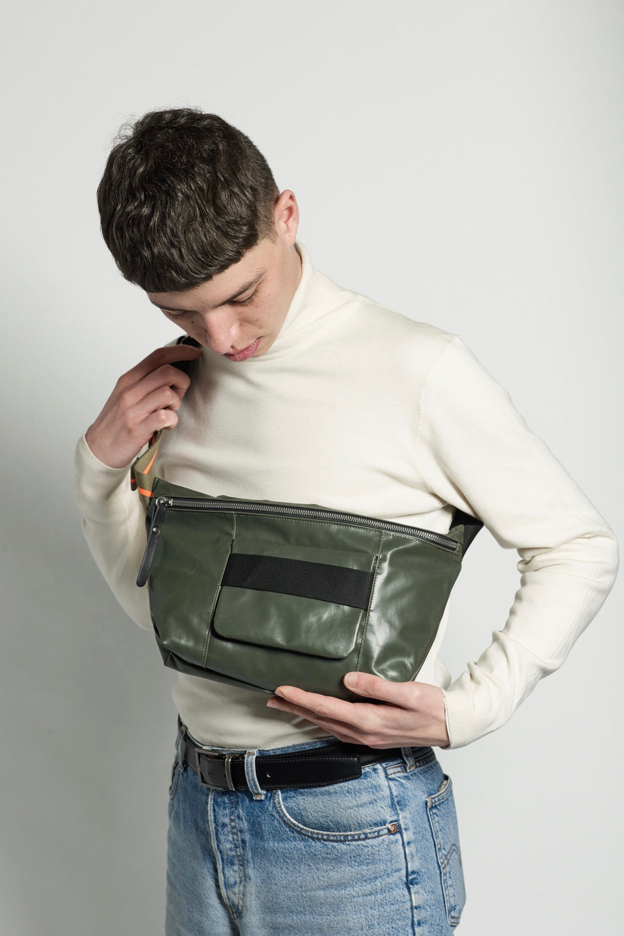 Jack Gomme, Hugo Bum Bag