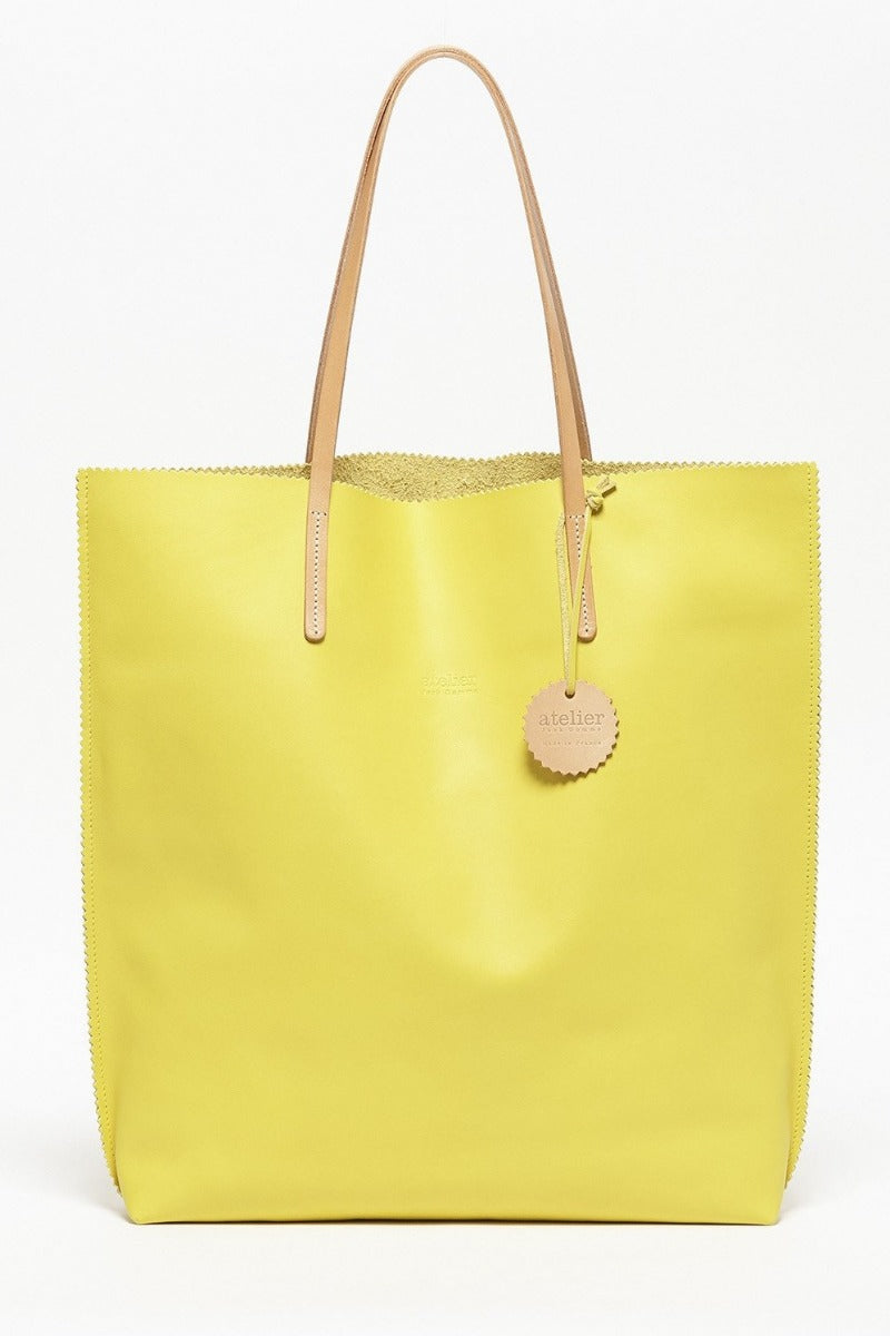 Jack Gomme, Calm Tote Bag