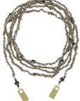 Marie Laure Chamorel, Bracelet/Necklace