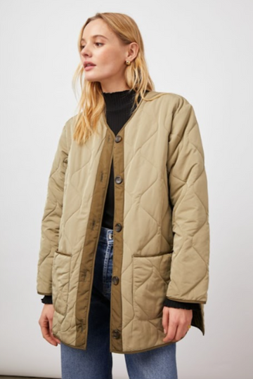 Coats & Jackets – Snapdragon Designs