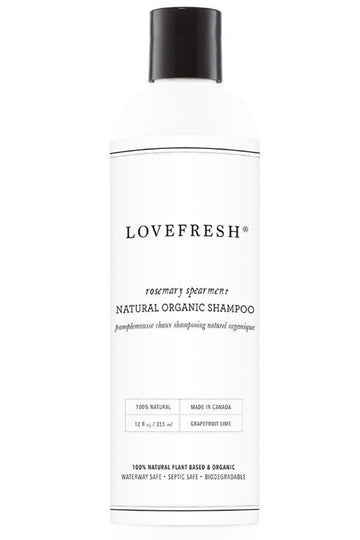 LOVEFRESH Shampoo