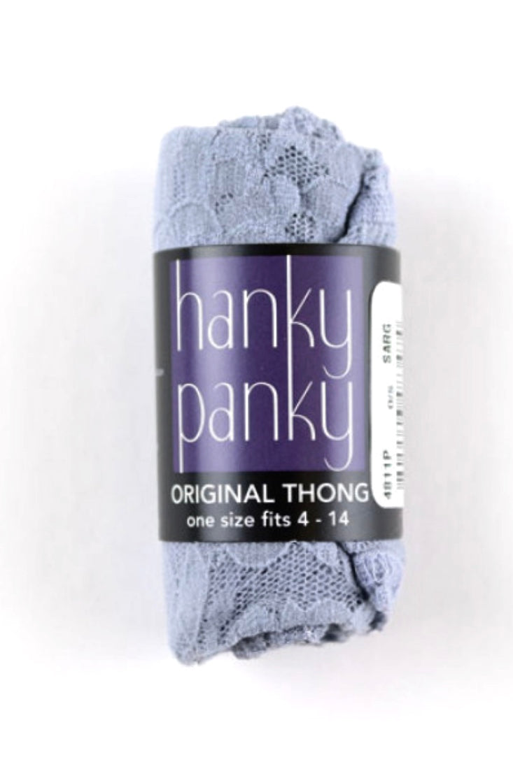 Hanky Panky Underwear