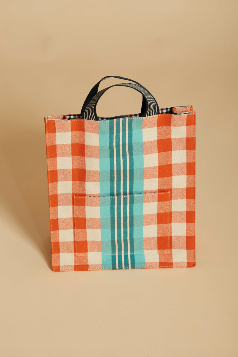Inoui Editions, Marcine Shopping Bag
