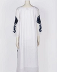 Dolma, Elana Dress White