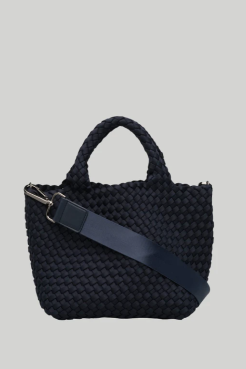 Naghedi, St. Barths Tote- Small – Snapdragon Designs Naghedi, St. Barths Tote- Small – Snapdragon Designs
