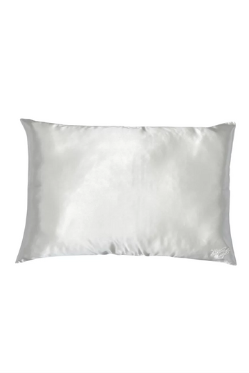 Pearl Silk Queen Pillowcase