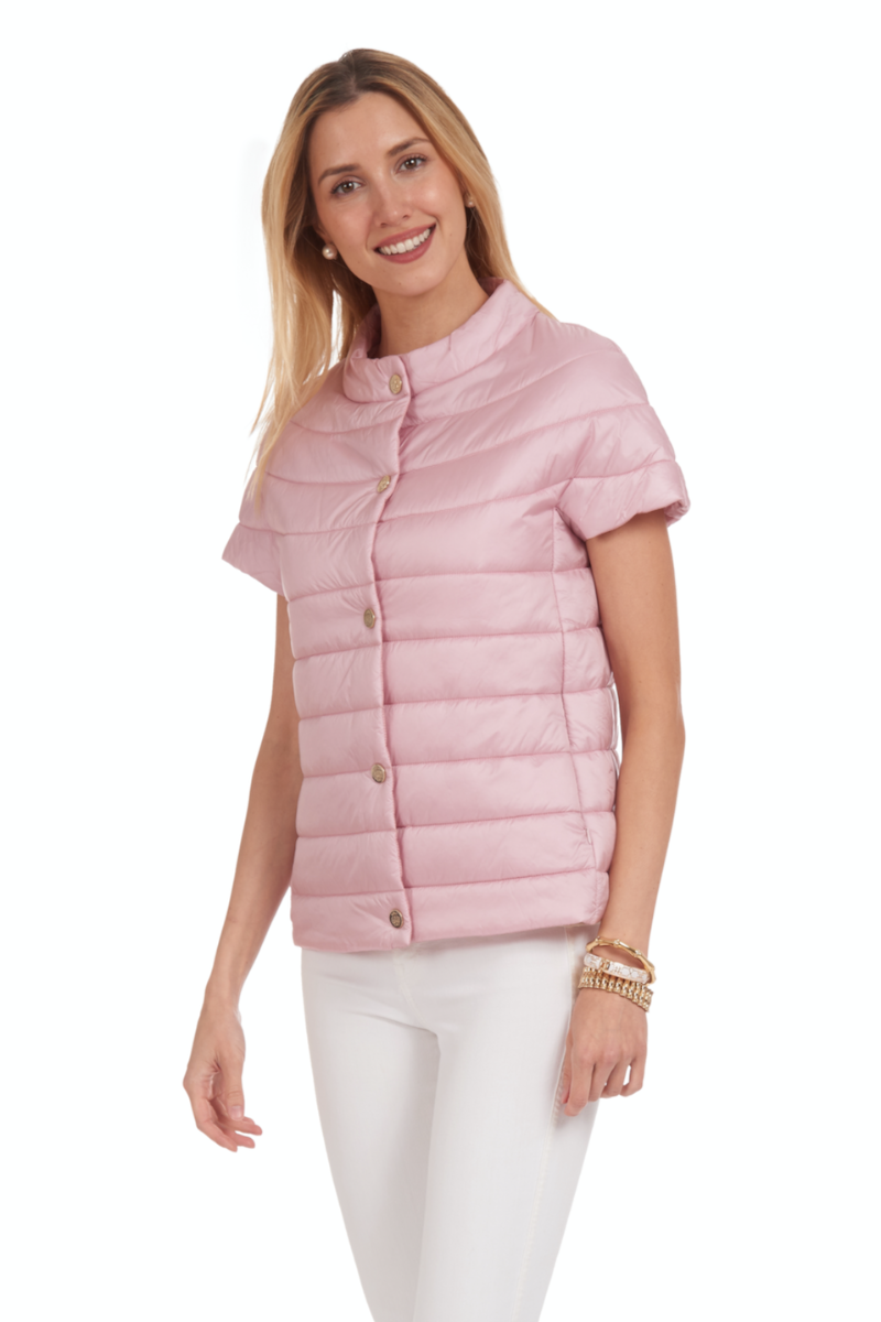 Patty Kim, Audrey Puffer Jacket