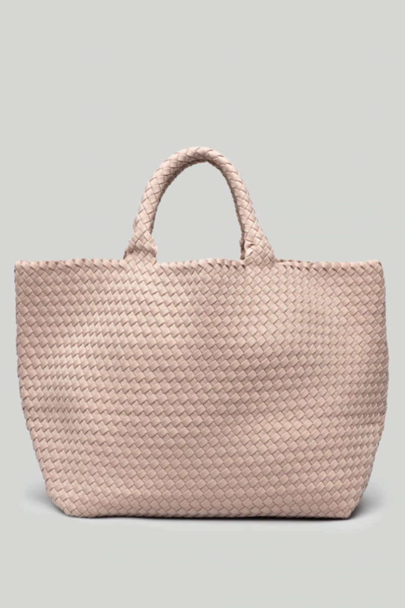 NAGHEDI*オールシーズン使える*大容量*St. Barths Large Tote Naghedi, St. Barths Tote- Large – Snapdragon Designs