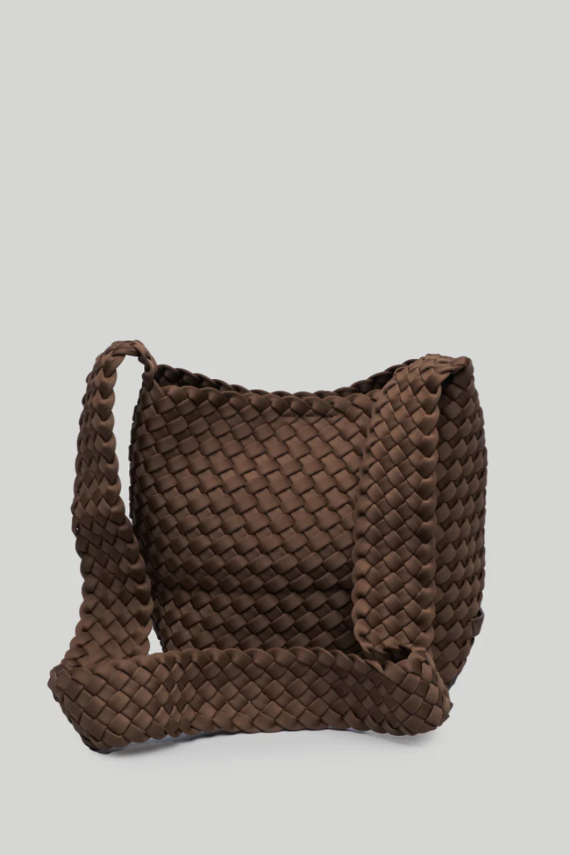 NAGHEDI*コンパクトなサイズ感*幅広く活躍*Laguna Crossbody Naghedi, Laguna Crossbody – Snapdragon Designs