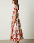 Velvet, Savannah Printed Dress