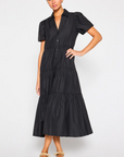 Brochu Walker, Havanna Dress- Washed Black
