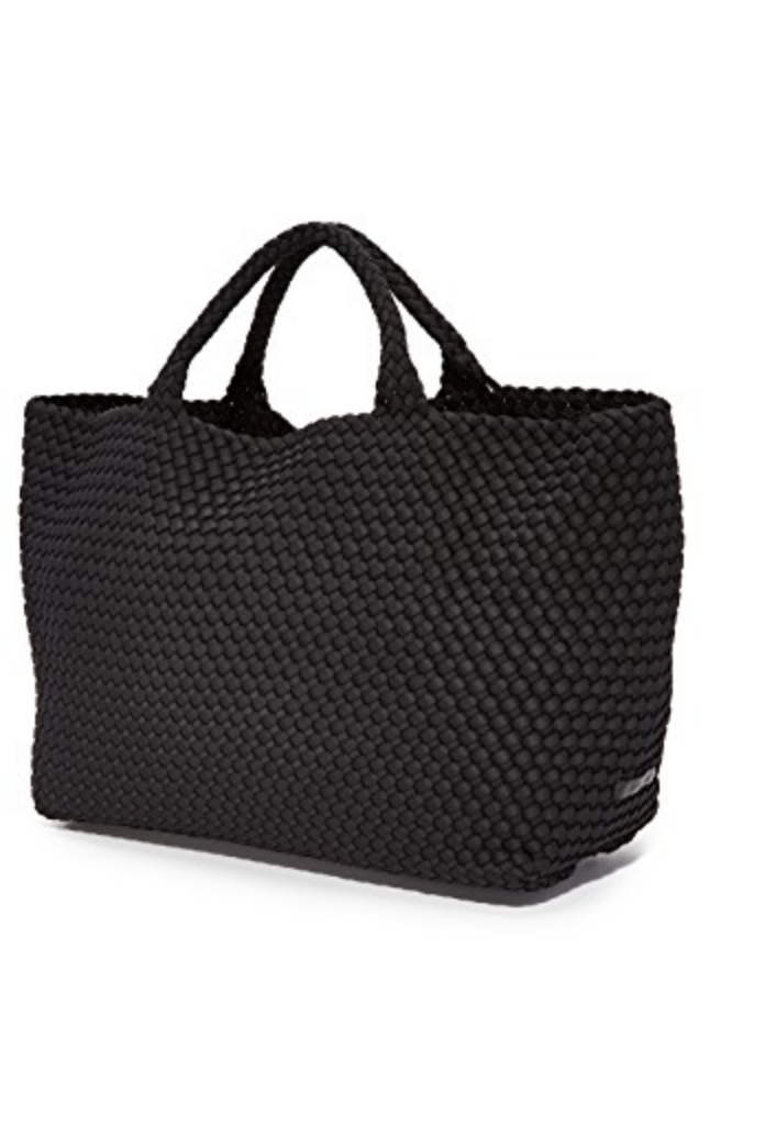 Naghedi, St. Barths Tote- Large – Snapdragon Designs