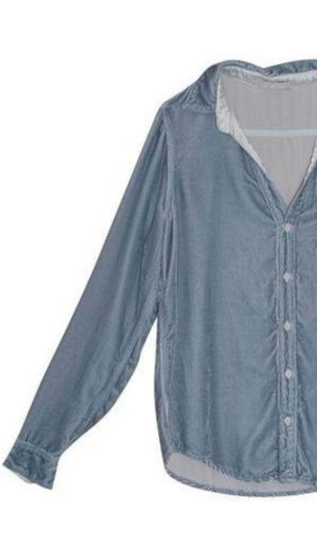 CP Shades, Velvet Romy Shirt