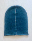 Cashmere Sport Beanie Hat