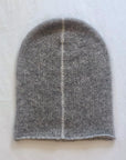 Cashmere Sport Beanie Hat
