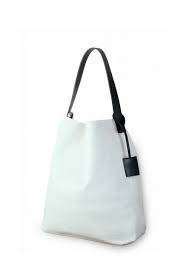 Linde Gallery, Milou Bag Galuchat L