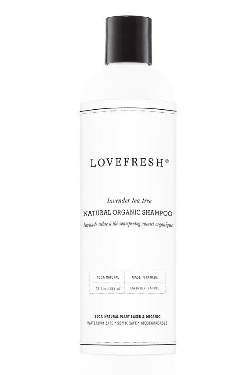 LOVEFRESH Shampoo